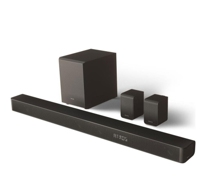Soundbar HISENSE AX5100G
